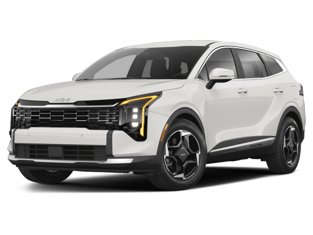 Kia 2026 Sportage EX
