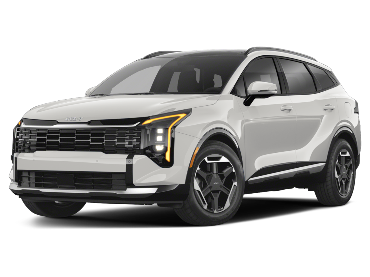 Kia 2026 Sportage SX
