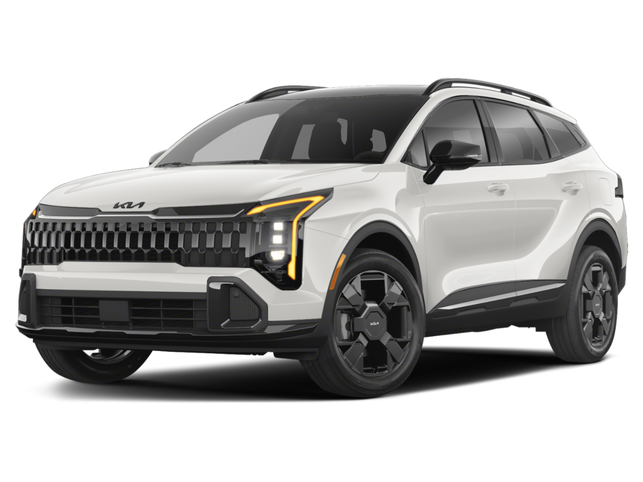 Kia 2026 Sportage X-Line