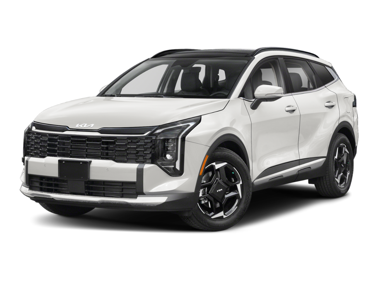 Kia 2026 Sportage SX