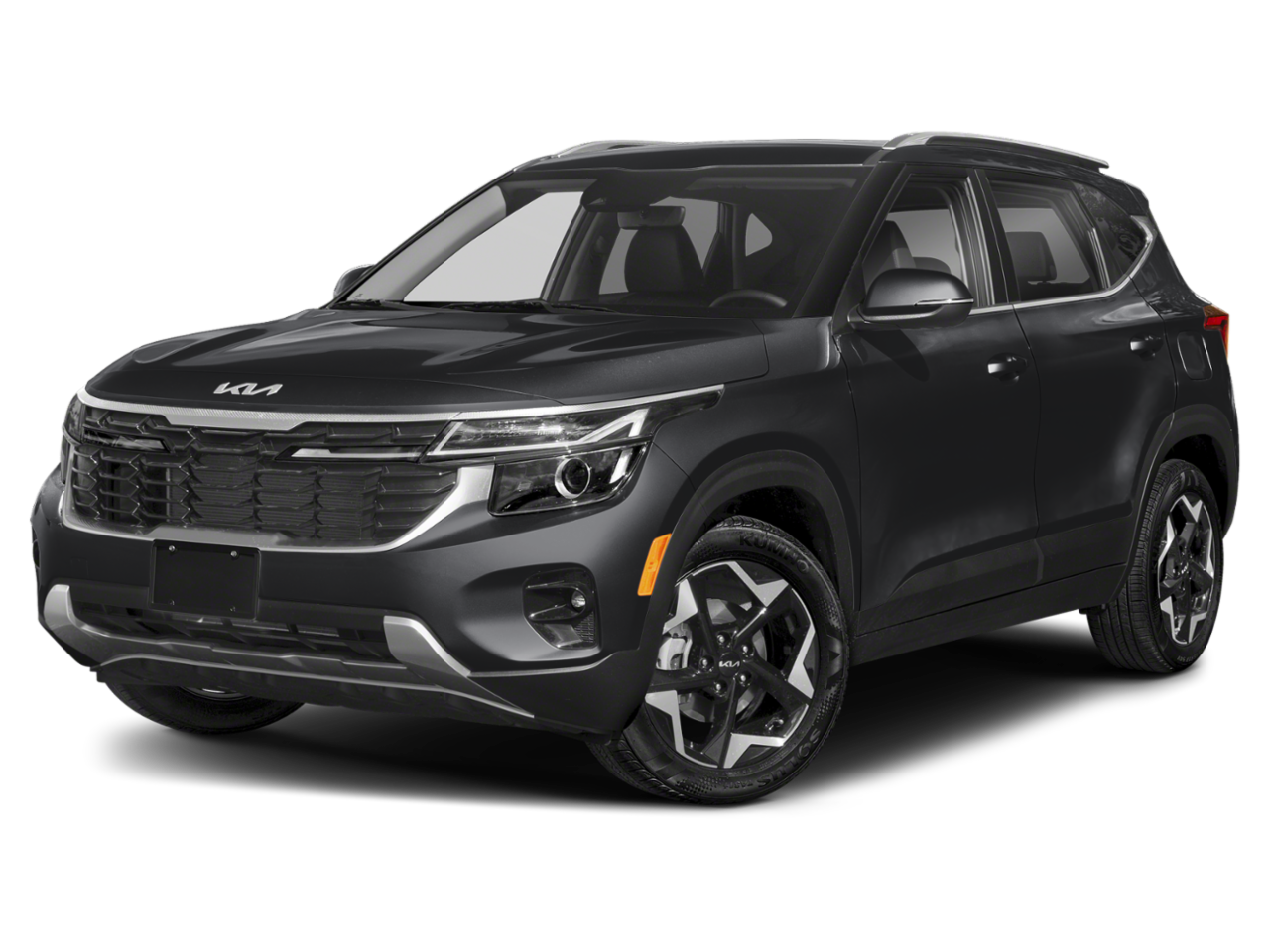 Kia 2026 Seltos EX