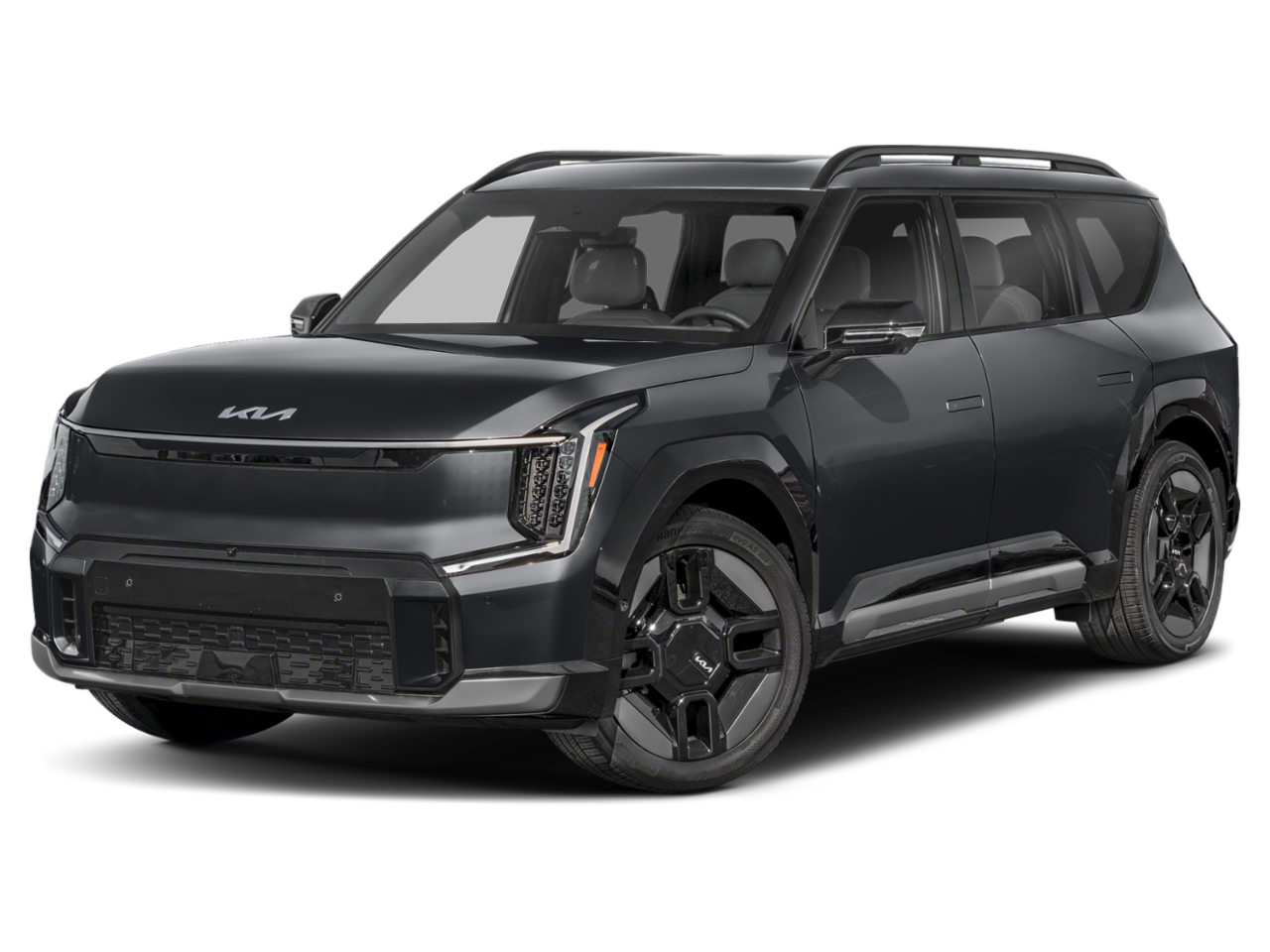 Kia 2026 EV9 GT-Line
