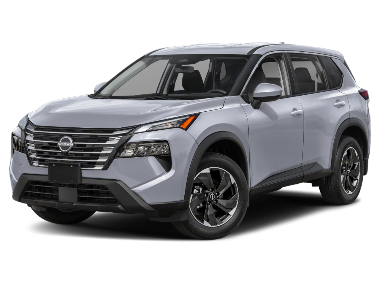 Nissan 2026 Rogue SV