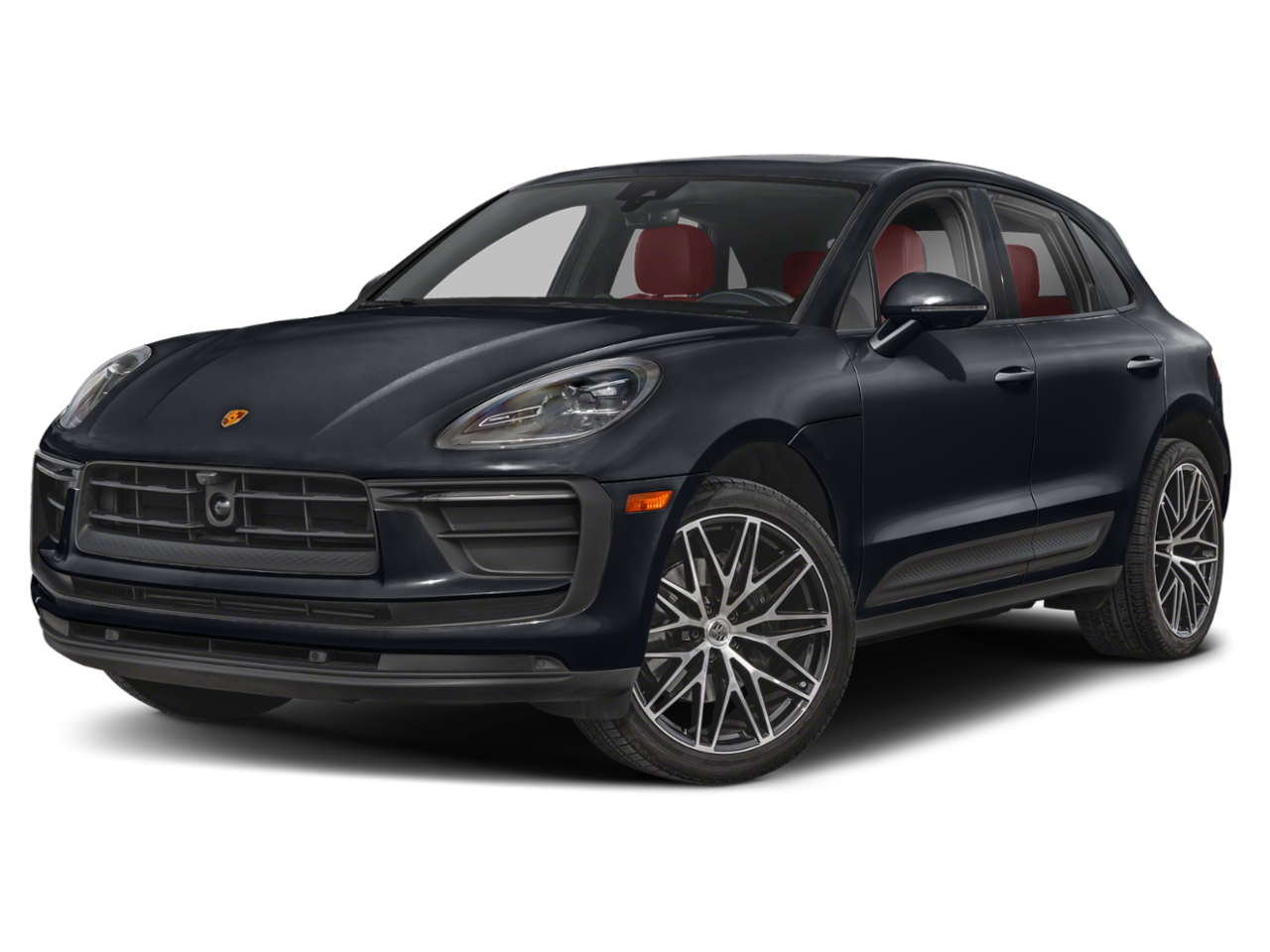 Macan