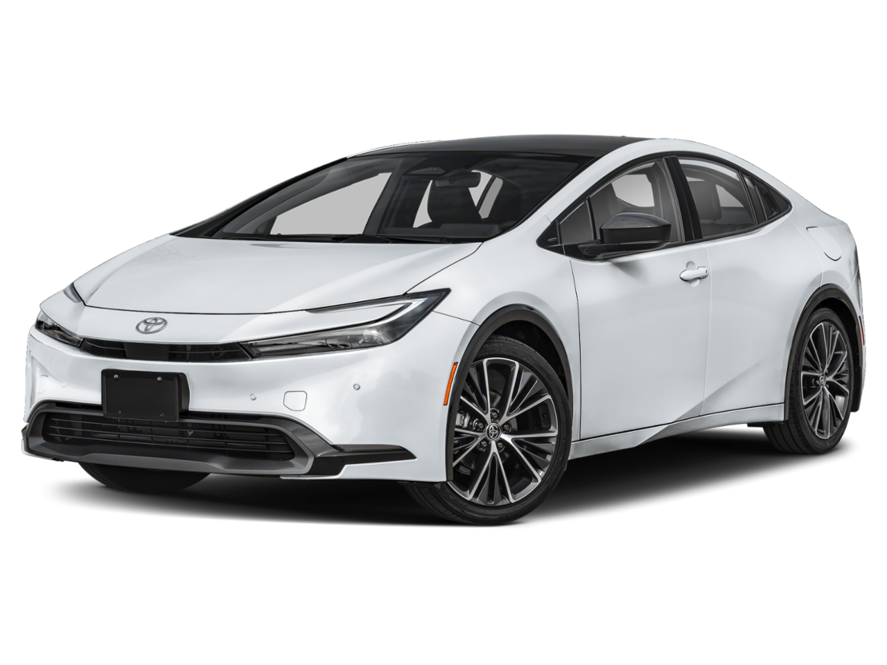 Toyota 2026 Prius XLE