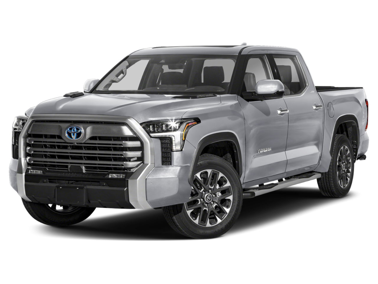 Toyota 2026 Tundra 2WD Limited Hybrid