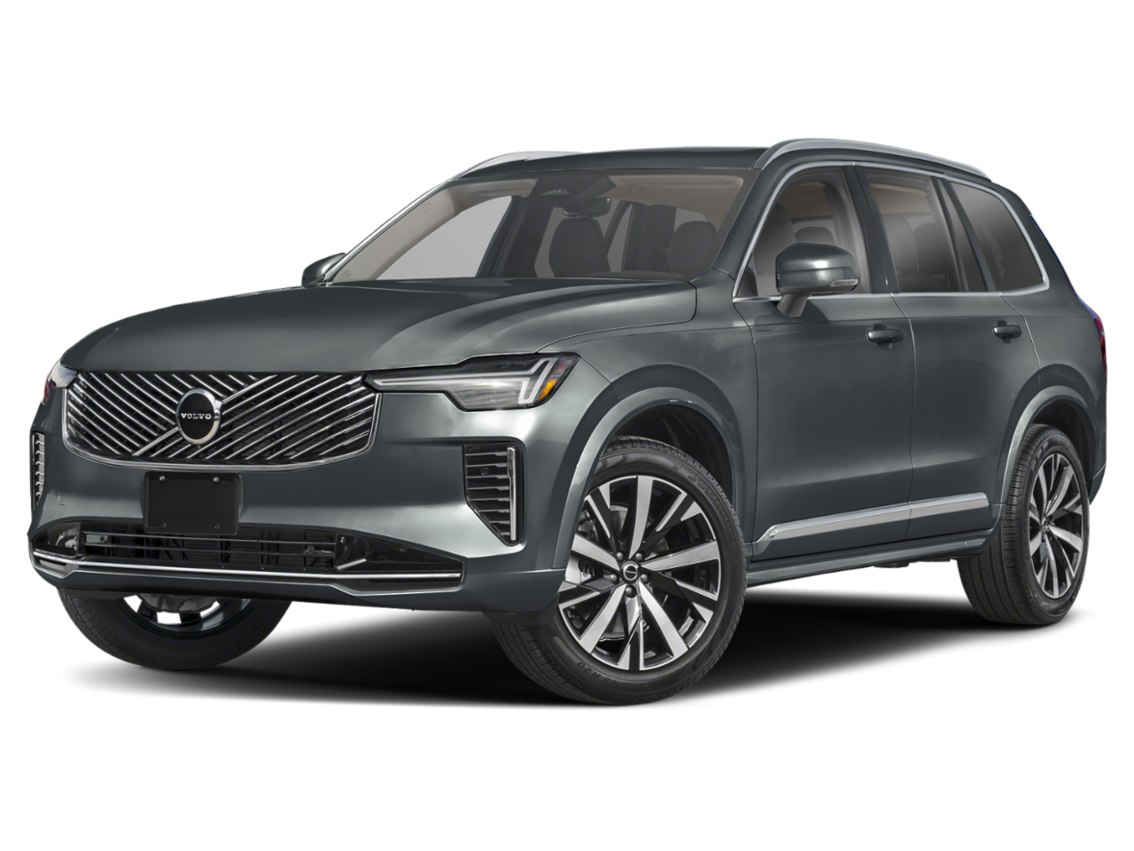 Volvo XC90 Core