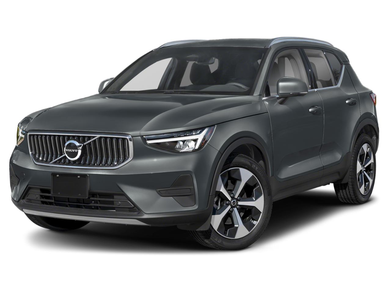 Volvo XC40 Core