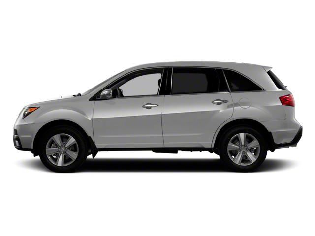 2010 Acura MDX Vehicle Photo in Pinellas Park , FL 33781