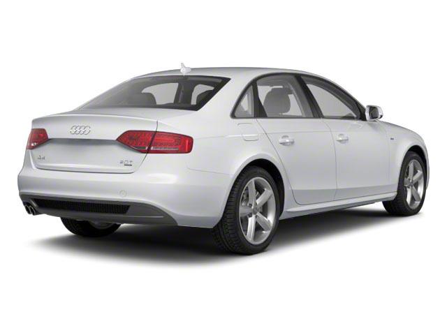 2010 Audi A4 Vehicle Photo in Miami, FL 33169