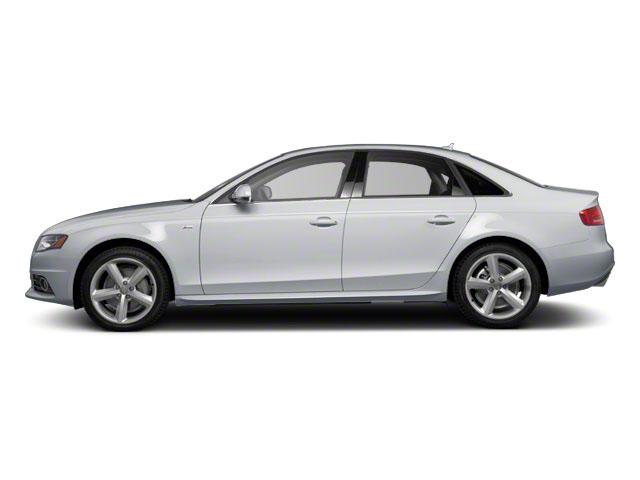 2010 Audi A4 Vehicle Photo in Miami, FL 33169