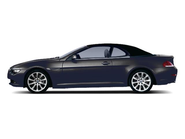 2010 BMW 650i Vehicle Photo in Delray Beach, FL 33444