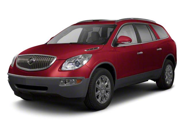 Used 2010 Buick Enclave CXL-2 with VIN 5GALVCED0AJ248841 for sale in Litchfield, Minnesota