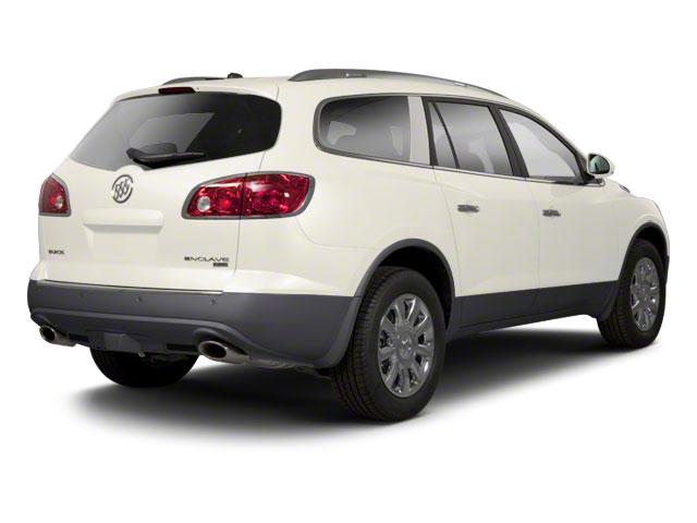 2010 Buick Enclave Vehicle Photo in MOON TOWNSHIP, PA 15108-2571