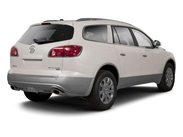 2010 Buick Enclave Vehicle Photo in Green Bay, WI 54304