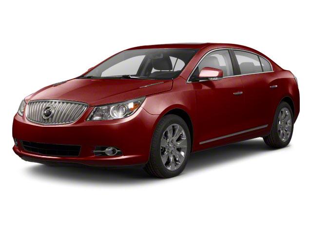 2010 Buick LaCrosse Vehicle Photo in BETHLEHEM, PA 18017-9401