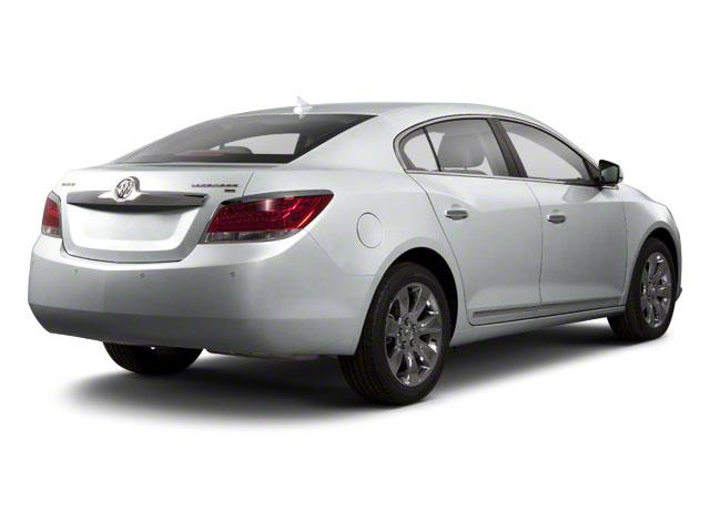 2010 Buick LaCrosse Vehicle Photo in ELK GROVE, CA 95757-8703