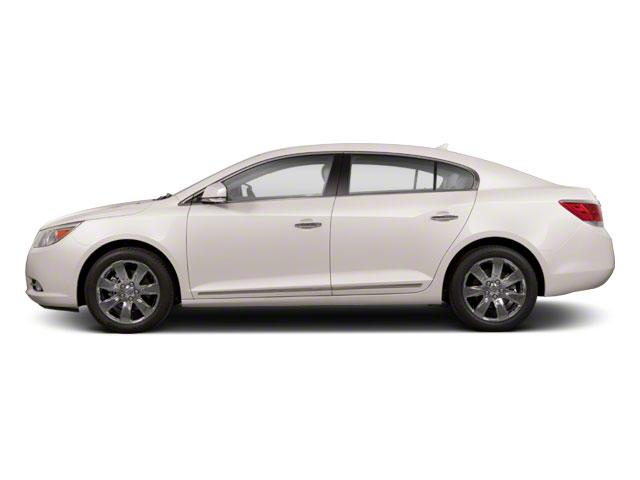 2010 Buick LaCrosse Vehicle Photo in PLAINFIELD, IL 60586-5132