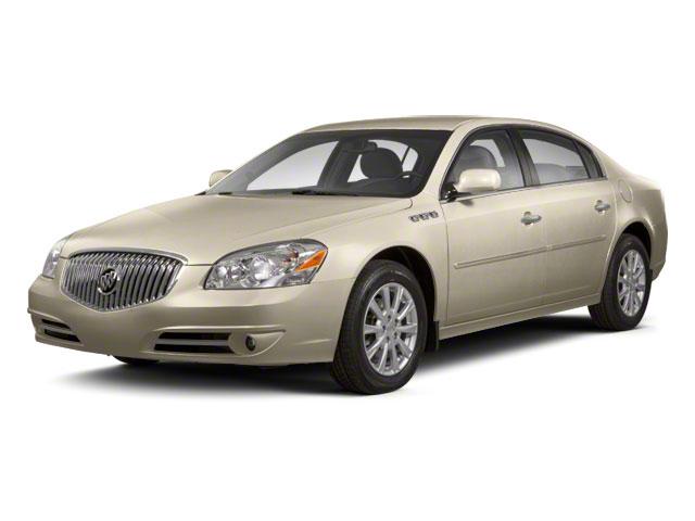 Buick Lucerne's photo