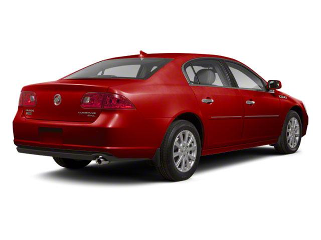 2010 Buick Lucerne Vehicle Photo in MEDINA, OH 44256-9631