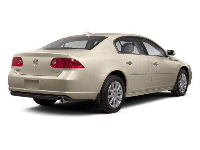 2010 Buick Lucerne CXL photo 3