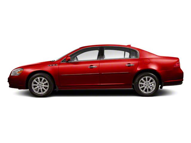 2010 Buick Lucerne Vehicle Photo in MEDINA, OH 44256-9631