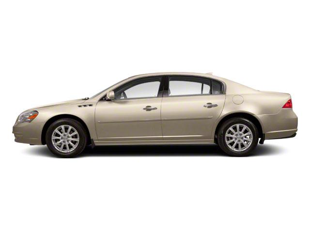 2010 Buick Lucerne CXL photo 2