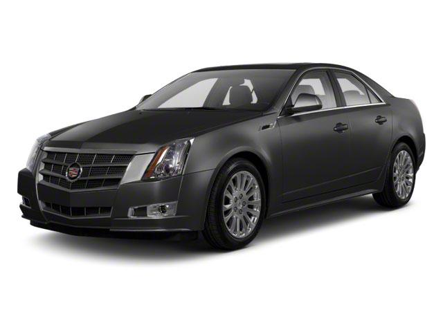 2010 Cadillac CTS Vehicle Photo in Pinellas Park , FL 33781