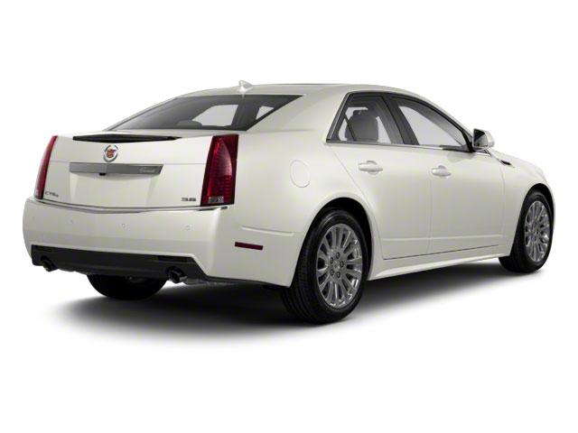 2010 Cadillac CTS Vehicle Photo in Oshkosh, WI 54901