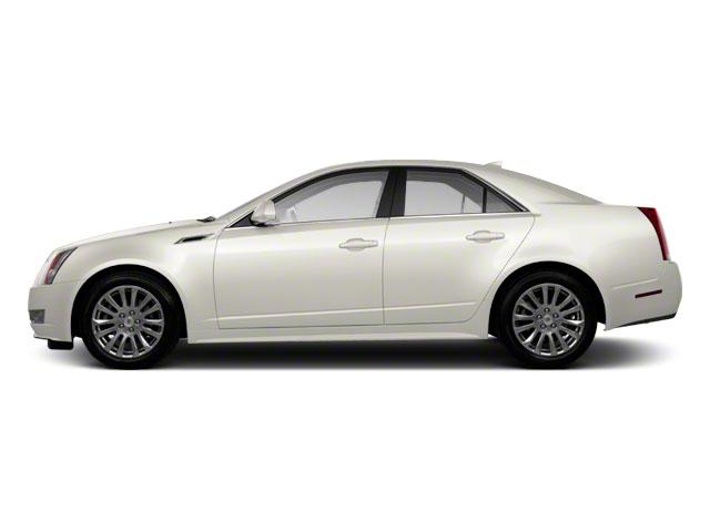 2010 Cadillac CTS Vehicle Photo in Oshkosh, WI 54901