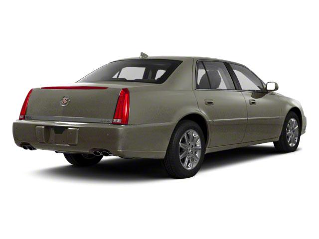 2010 Cadillac DTS Vehicle Photo in OSHKOSH, WI 54904-7811