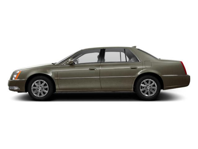 2010 Cadillac DTS Vehicle Photo in OSHKOSH, WI 54904-7811