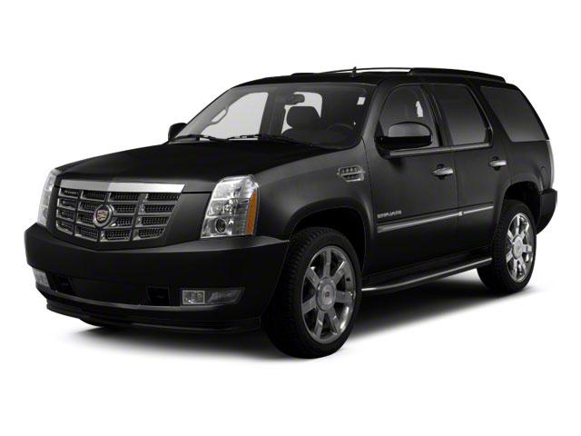 2010 Cadillac Escalade Vehicle Photo in MADISON, WI 53713-3220