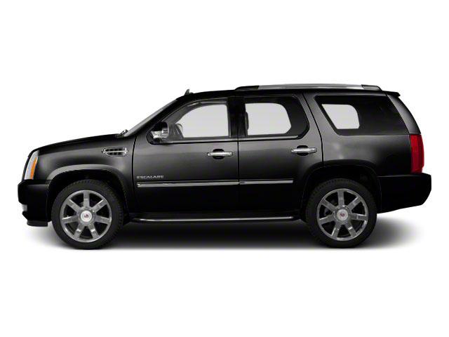 2010 Cadillac Escalade Vehicle Photo in MADISON, WI 53713-3220