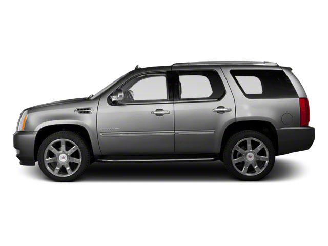 2010 Cadillac Escalade Vehicle Photo in MEDINA, OH 44256-9631