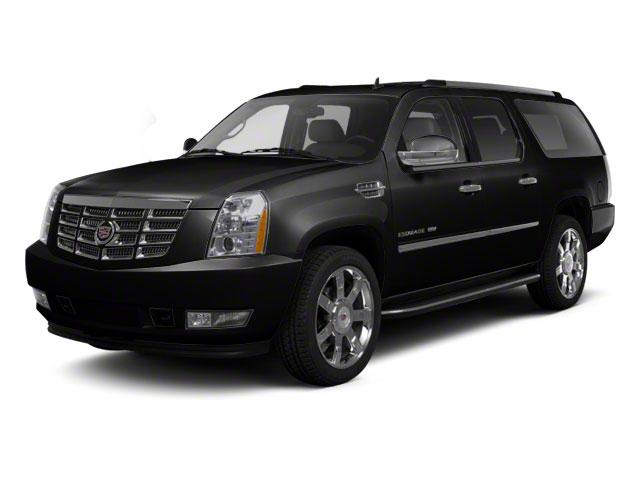 2010 Cadillac Escalade ESV Vehicle Photo in MILFORD, OH 45150-1684