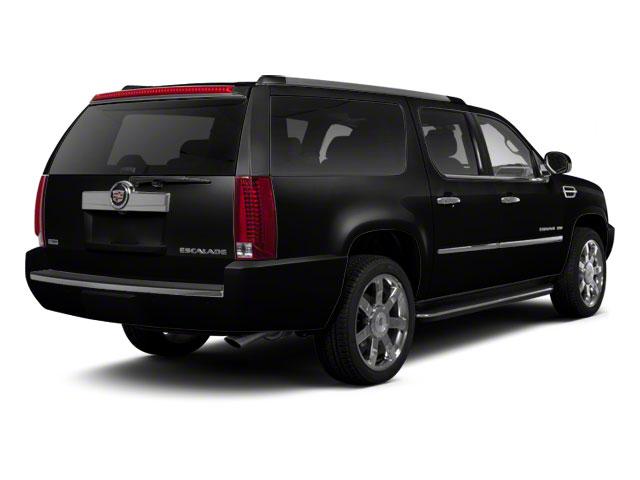2010 Cadillac Escalade ESV Vehicle Photo in MILFORD, OH 45150-1684