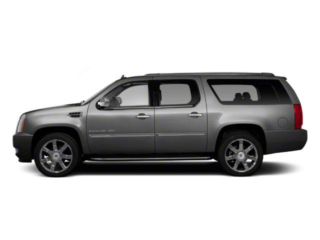 Used 2010 Cadillac Escalade ESV Luxury with VIN 1GYUKHEF9AR118613 for sale in Alexandria, Minnesota