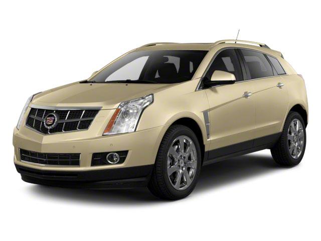 2010 Cadillac SRX Vehicle Photo in ORLANDO, FL 32808-7998