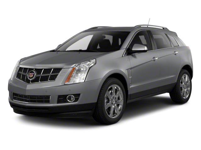 2010 Cadillac SRX Vehicle Photo in Fort Lauderdale, FL 33316