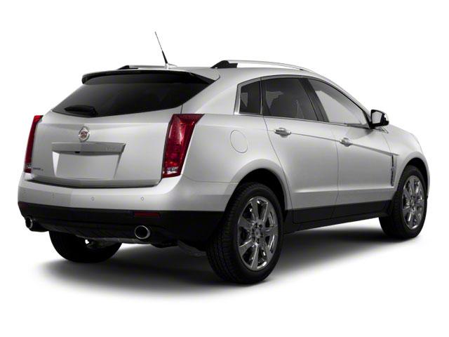 2010 Cadillac SRX Vehicle Photo in EFFINGHAM, IL 62401-2832