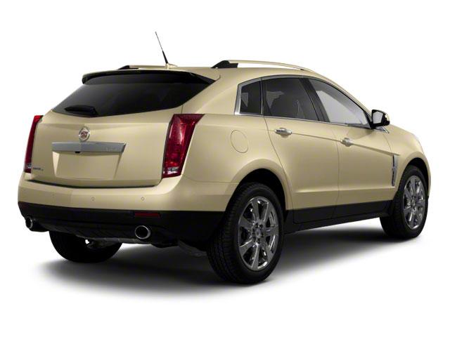 2010 Cadillac SRX Vehicle Photo in Sarasota, FL 34231