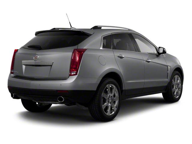 2010 Cadillac SRX Vehicle Photo in Fort Lauderdale, FL 33316