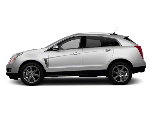 2010 Cadillac SRX Vehicle Photo in EFFINGHAM, IL 62401-2832