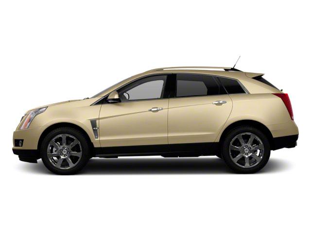 2010 Cadillac SRX Vehicle Photo in Sarasota, FL 34231