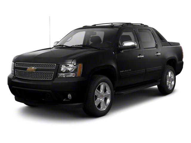 2010 Chevrolet Avalanche Vehicle Photo in TREVOSE, PA 19053-4984