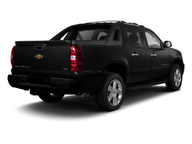 2010 Chevrolet Avalanche Vehicle Photo in TREVOSE, PA 19053-4984
