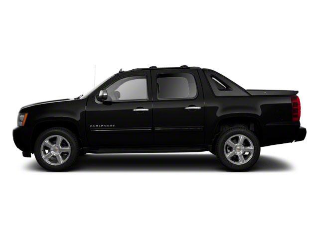 2010 Chevrolet Avalanche Vehicle Photo in TREVOSE, PA 19053-4984