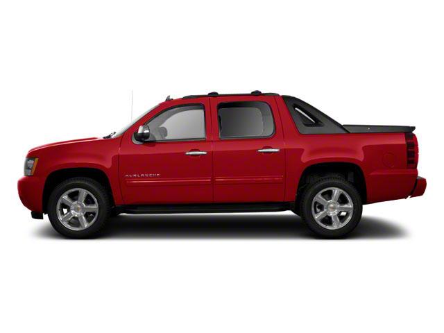 Used 2010 Chevrolet Avalanche LT with VIN 3GNNCFE0XAG124404 for sale in Dexter, MO