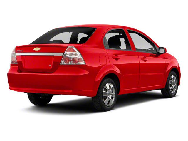 2010 Chevrolet Aveo Vehicle Photo in Ft. Myers, FL 33907